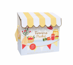 Farmers Market Gift Set