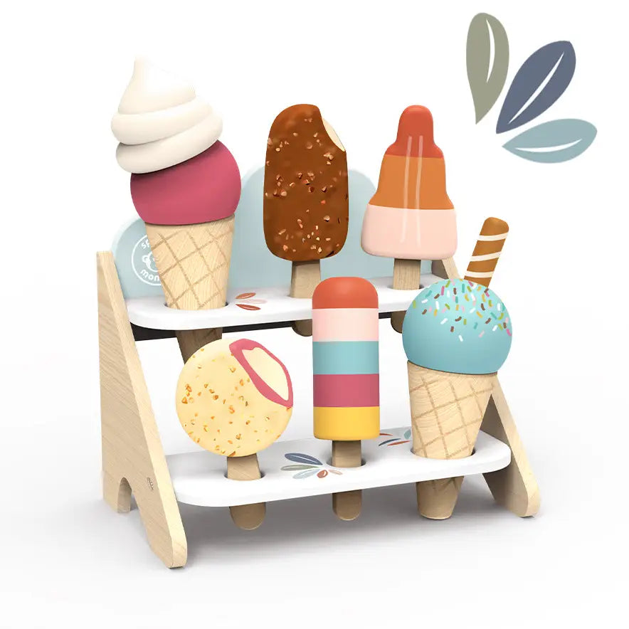 Ice Cream Shop