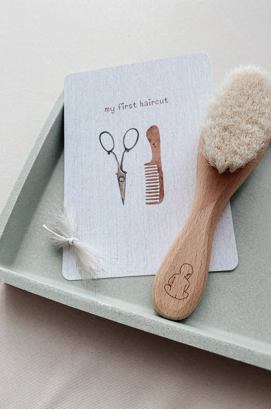 Baby Brush