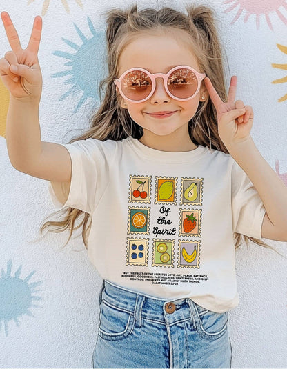 Fruit of the Spirit Tee