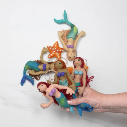 Garland - Little Mermaid
