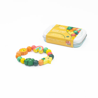 Good Vibes Bracelet Gift Kit