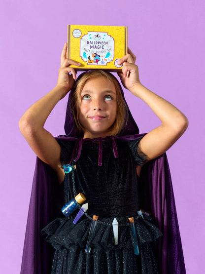 Halloween Magic - Medium Potion Kit