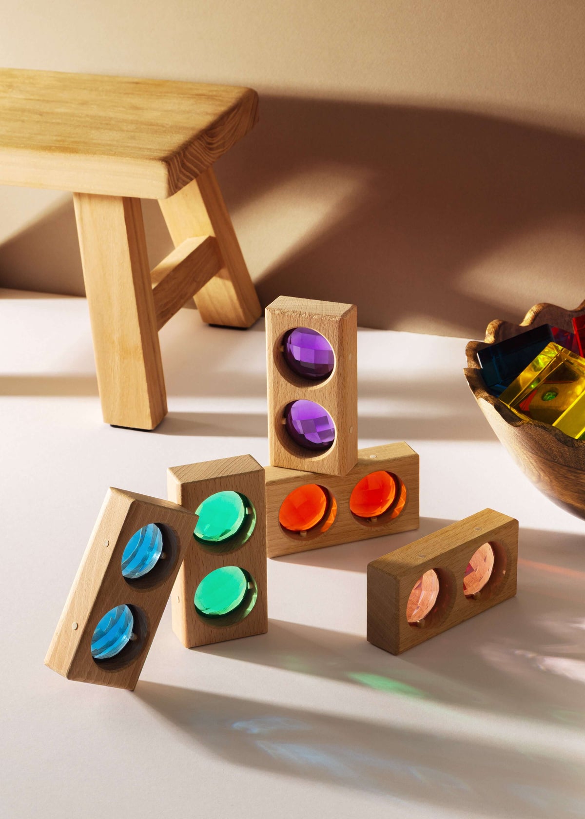 Juni Blocks