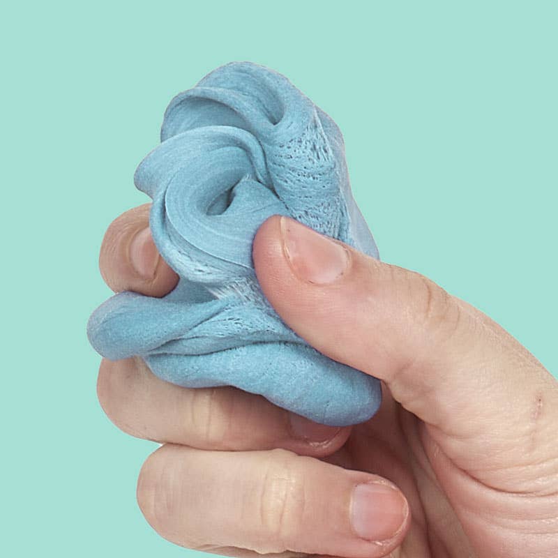 Blur Focus Putty