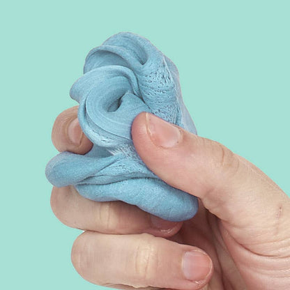 Blur Focus Putty