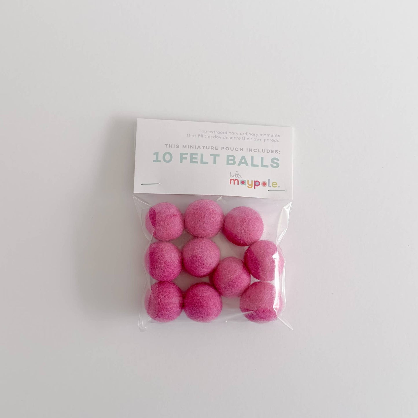 Slingshot Refill Pack
