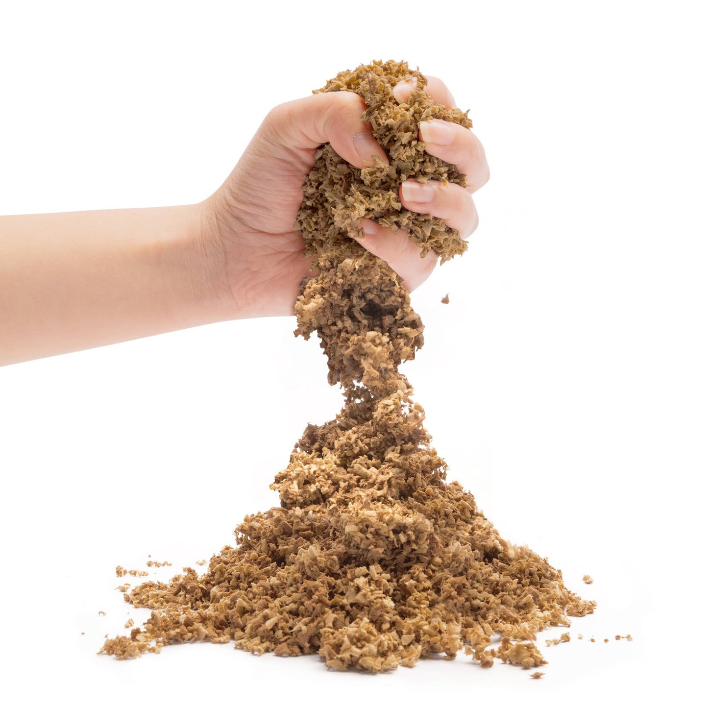 Playfoam Pluffle® Sand