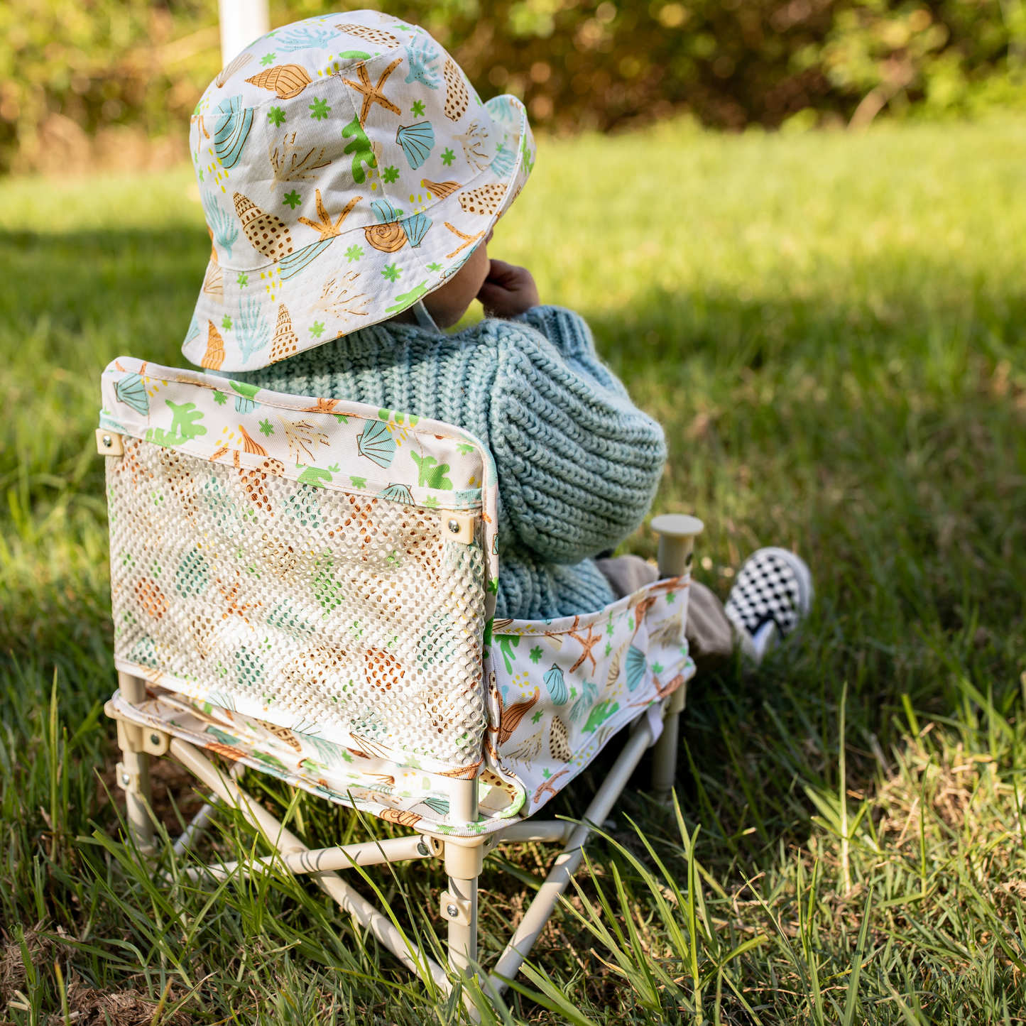 Sailor baby chair v2