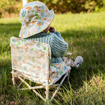 Sailor baby chair v2
