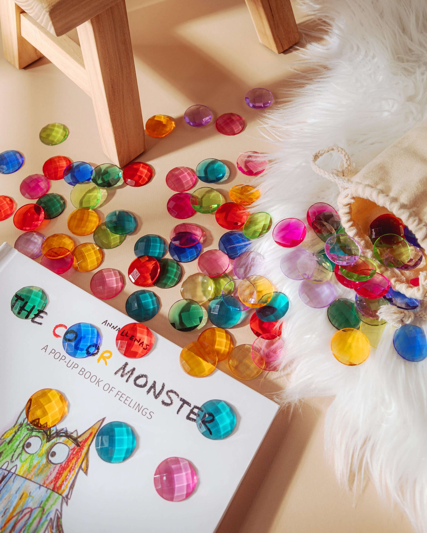 Enchanted Play Gems
