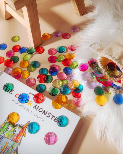 Enchanted Play Gems