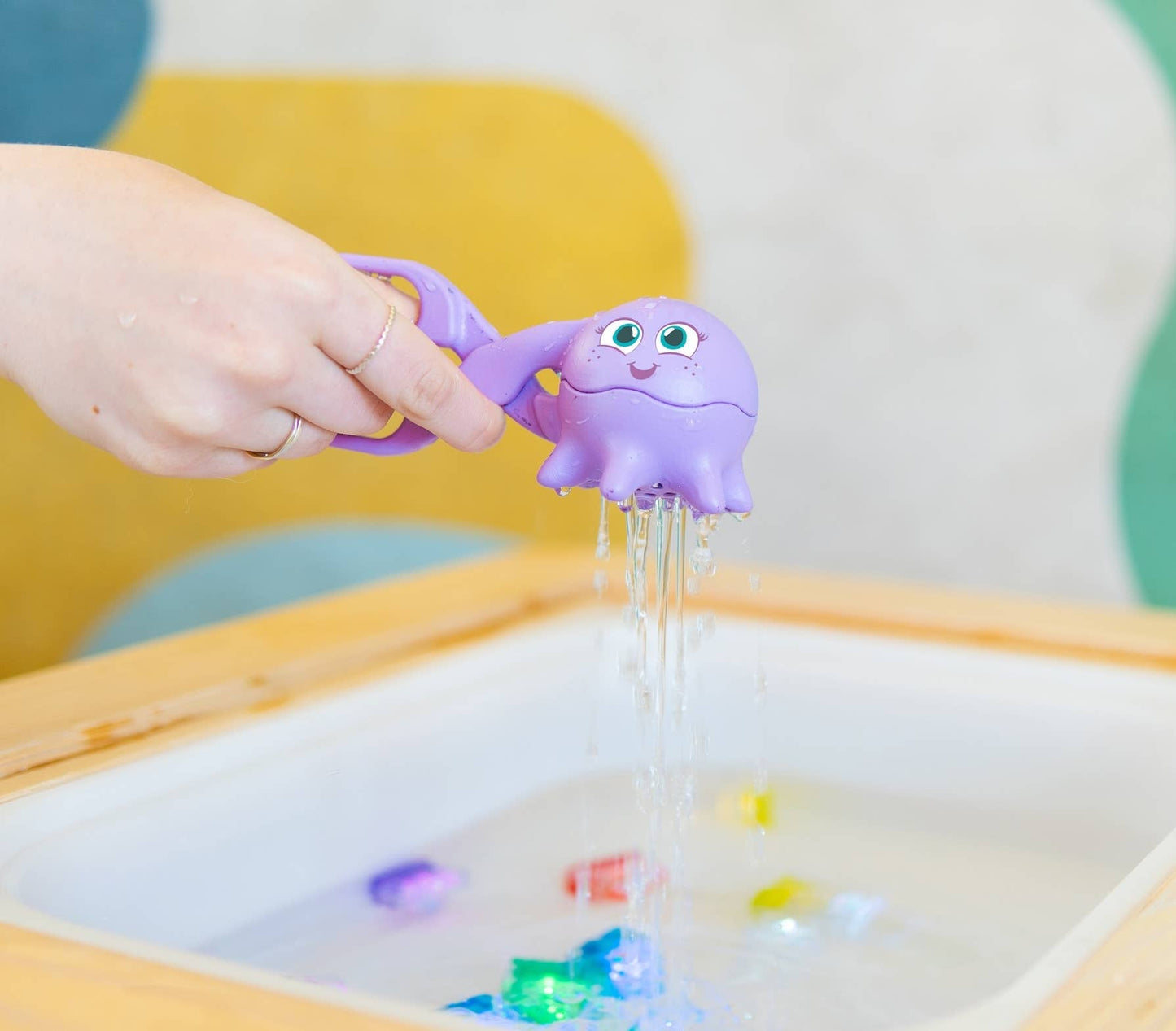 Pick-Up Pals Sensory Tools
