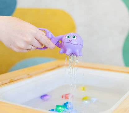 Pick-Up Pals Sensory Tools