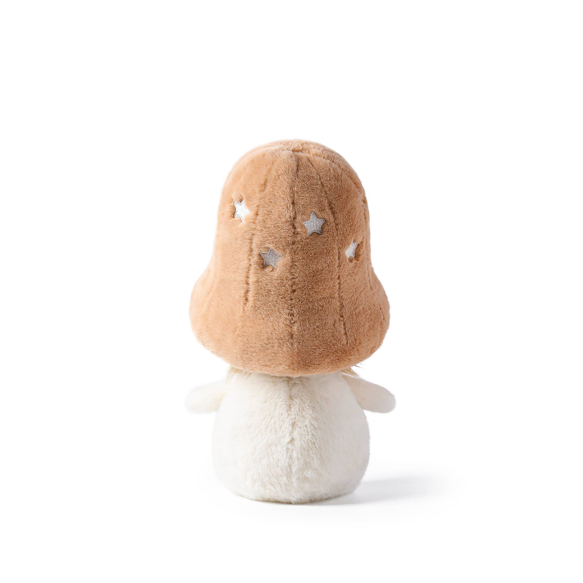 McHugs Delicious Matsutake Elf Fairy Weighted Plush
