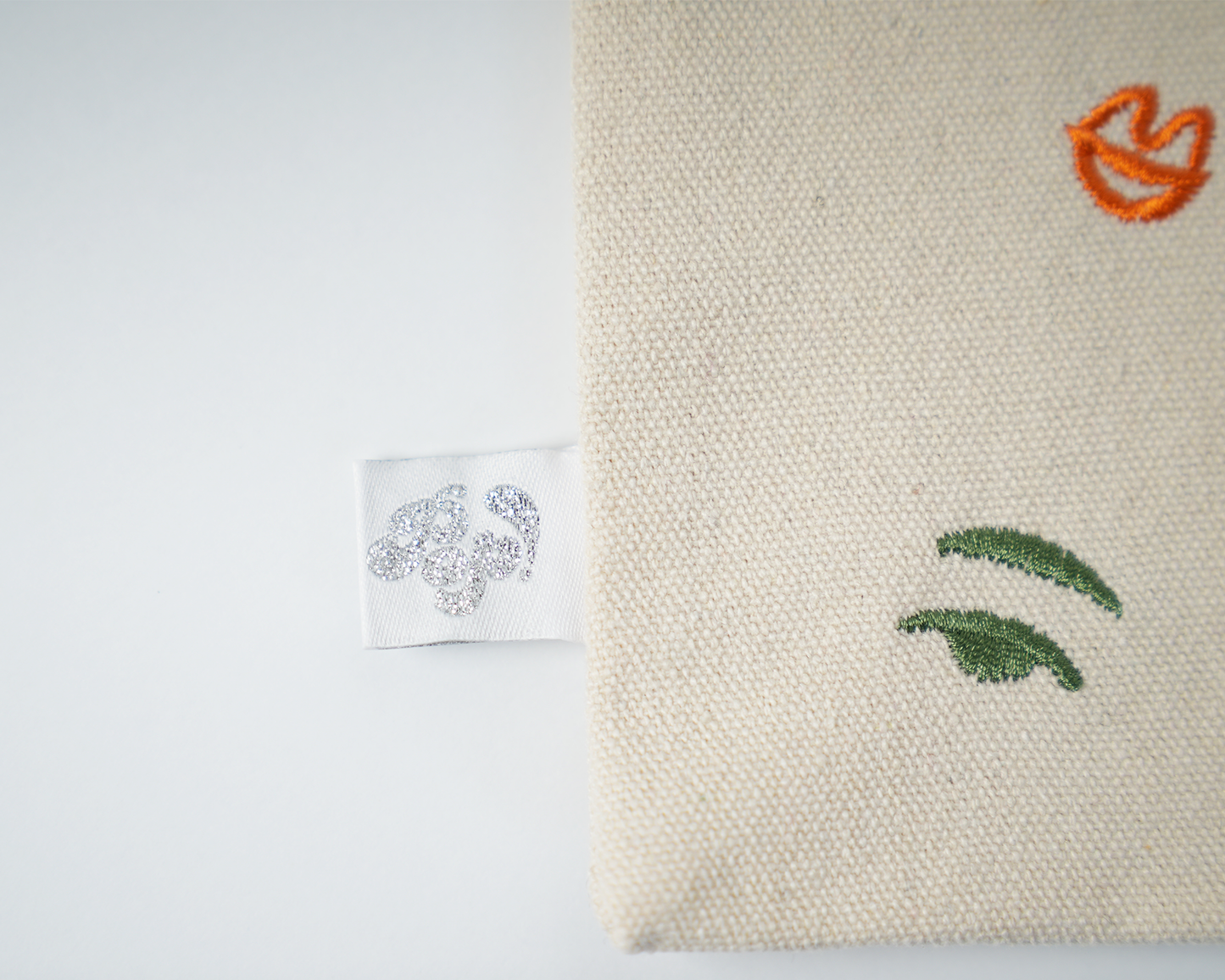 Mini Tote Bag (Art Party Theme)