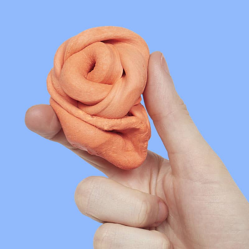 Blur Focus Putty