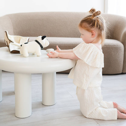 Barkley & House (dog)