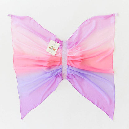 Blossom Wings