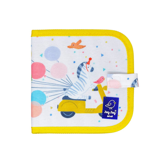 Mini Erasable Doodle Book