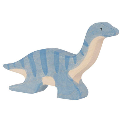 Wooden Dinosaur - Plesiosaurus
