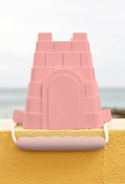 Beach Bucket - Castle