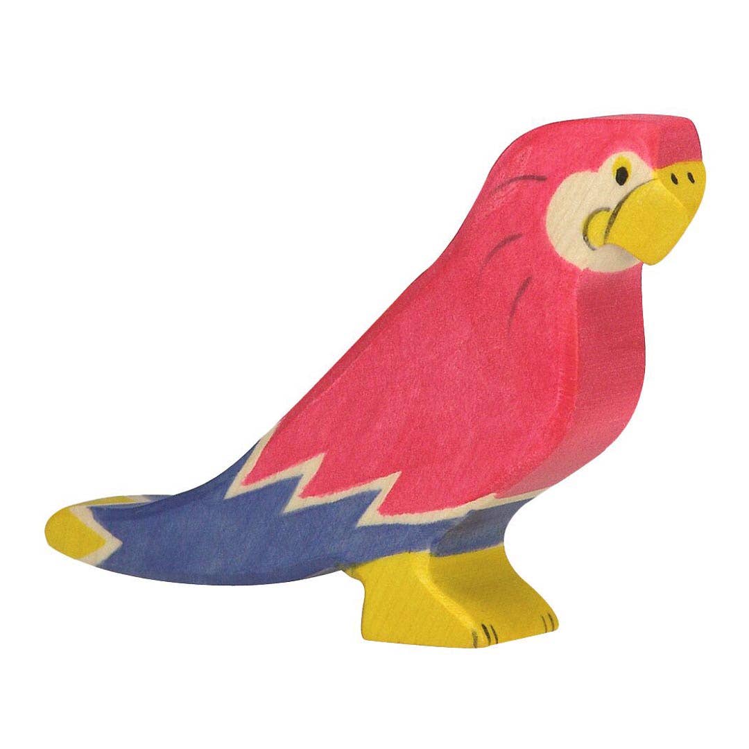 Parrot