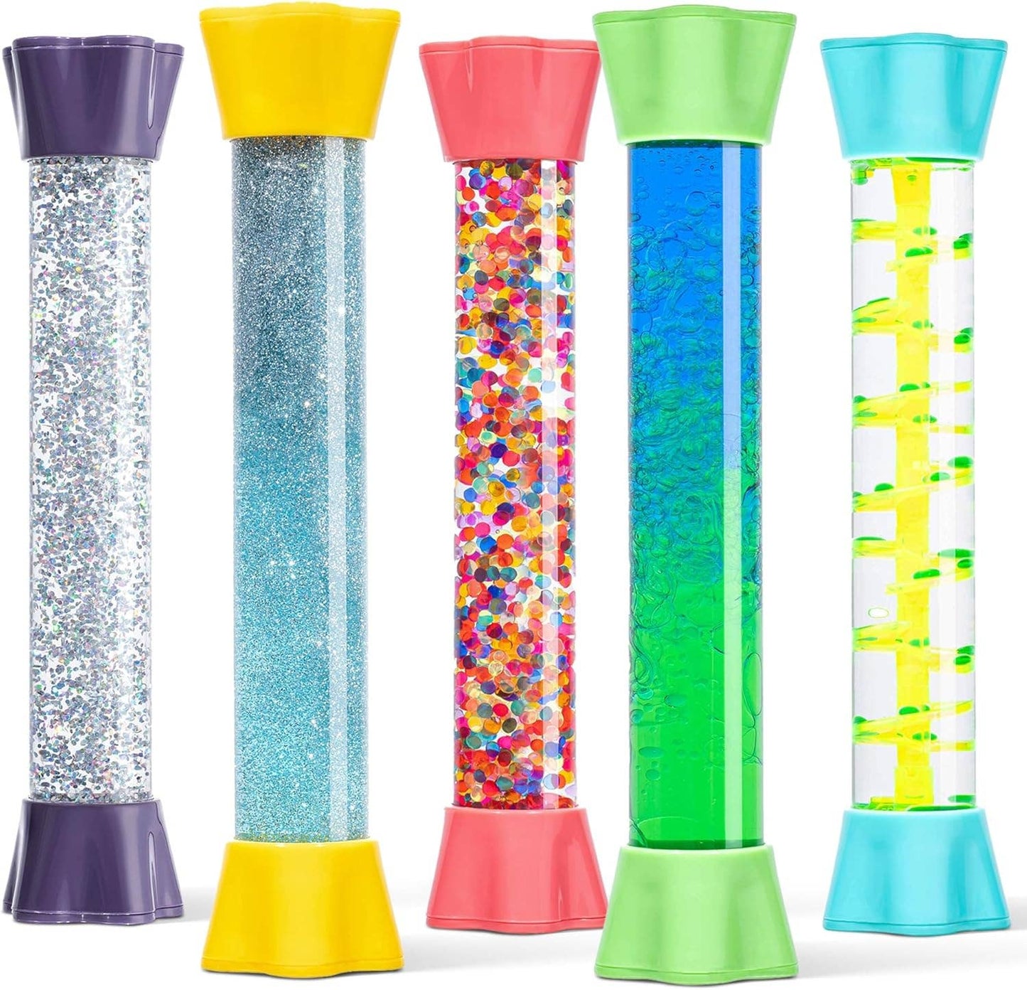 Liquid Motion Tube