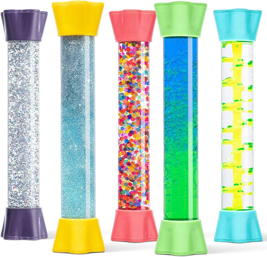 Liquid Motion Tube