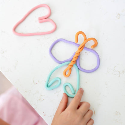 Imagination Sticks