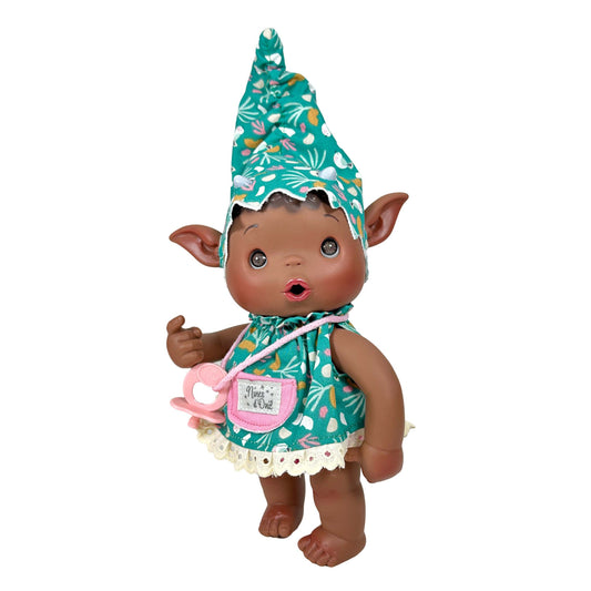 Duendy Elf Doll