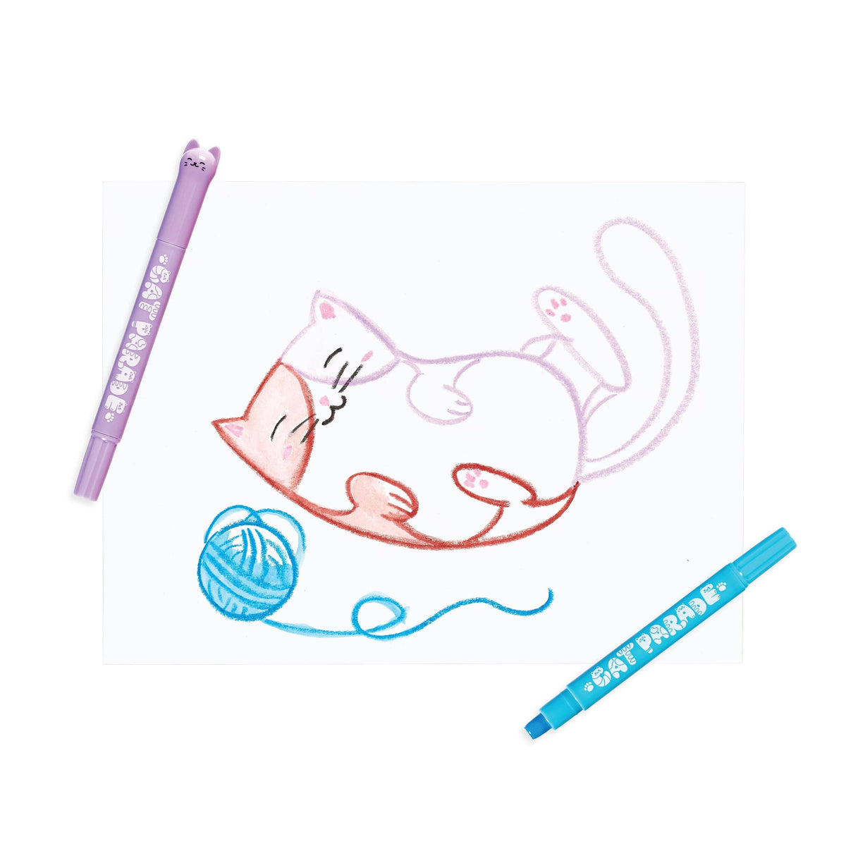 Lil' Watercolor Paint Pad - 9" x 12" (20 Sheets)