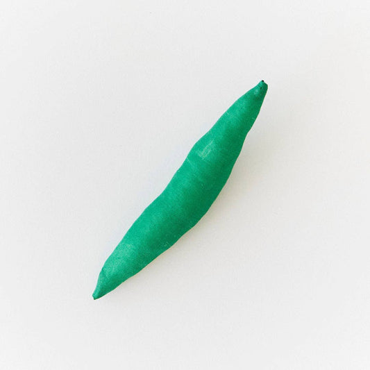 Set of 3 Silk Peas