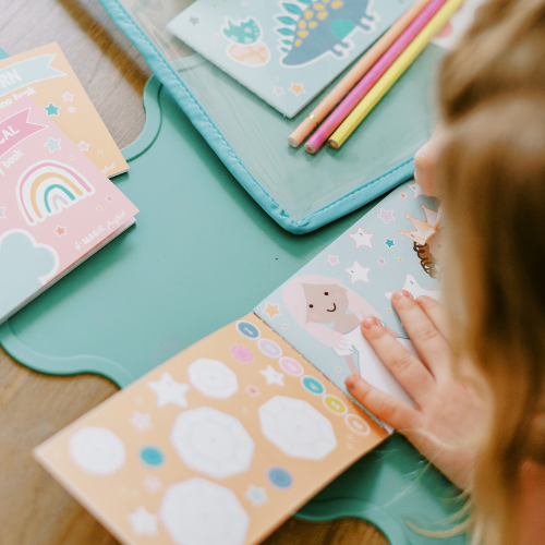Pocket Playbook - Whimsy Bundle