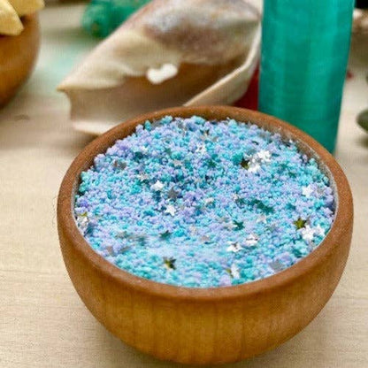 Secrets of the Ocean Potion Pouch - Mini Kit