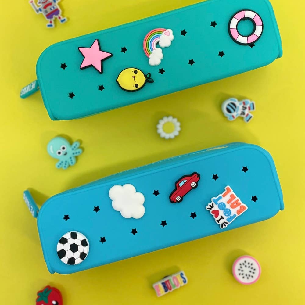 Silicon School Pouch
