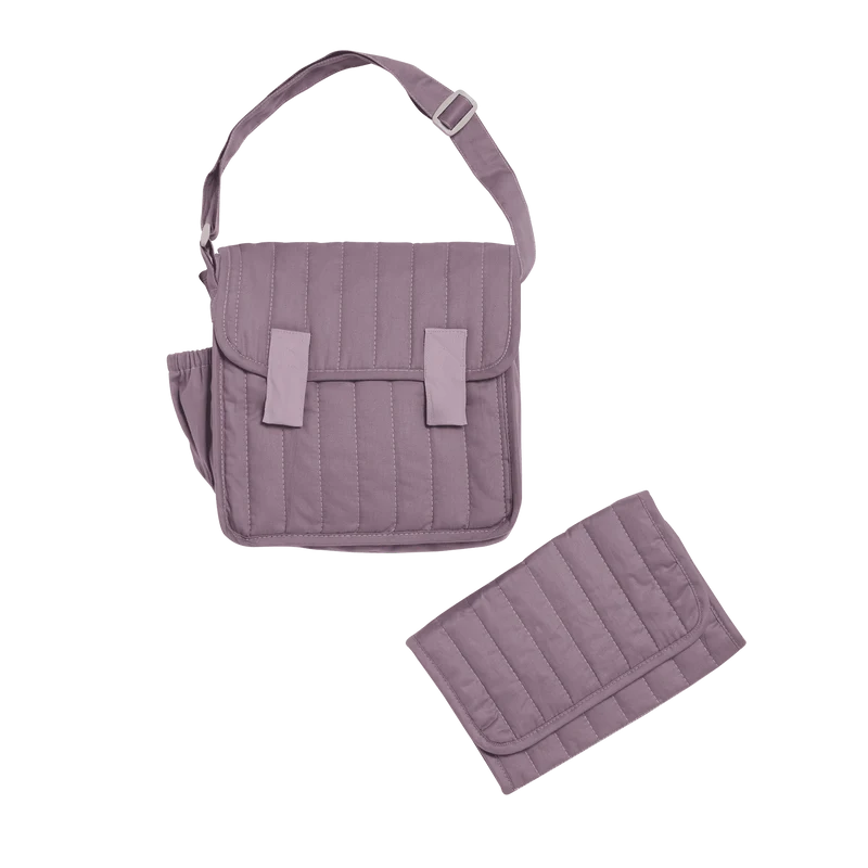 Carrie Convertible Changing Set
