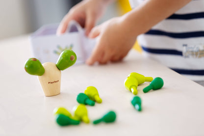 Balancing Cactus - Mini Version