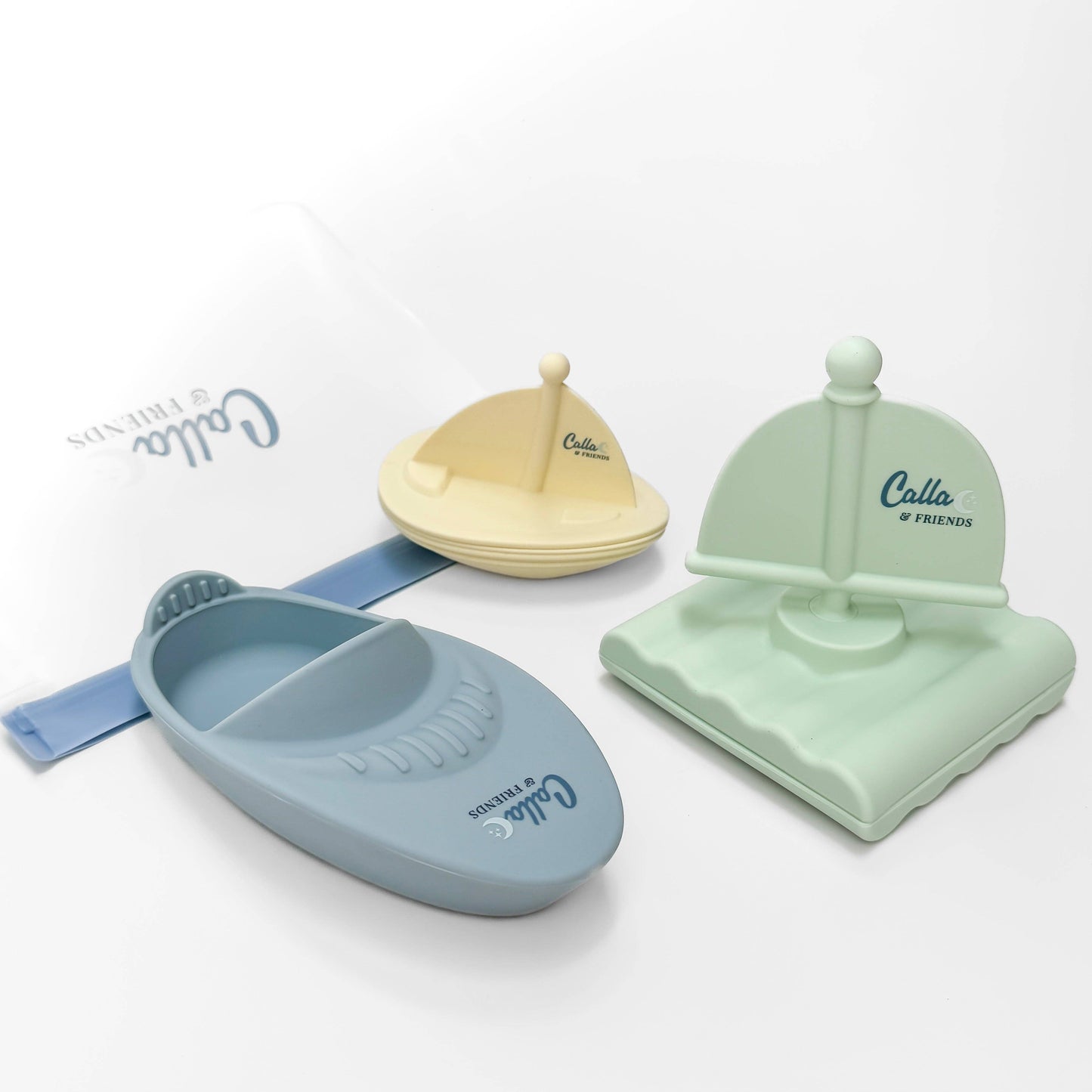 Boat Bath Toys