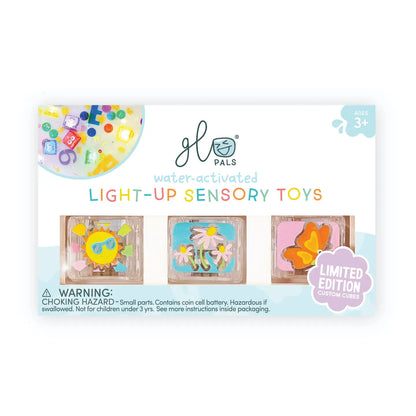 Glo Pals: 6-Pack Multi