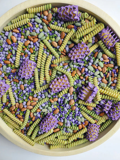 Sensory Bin Filler - Lovely Lavender