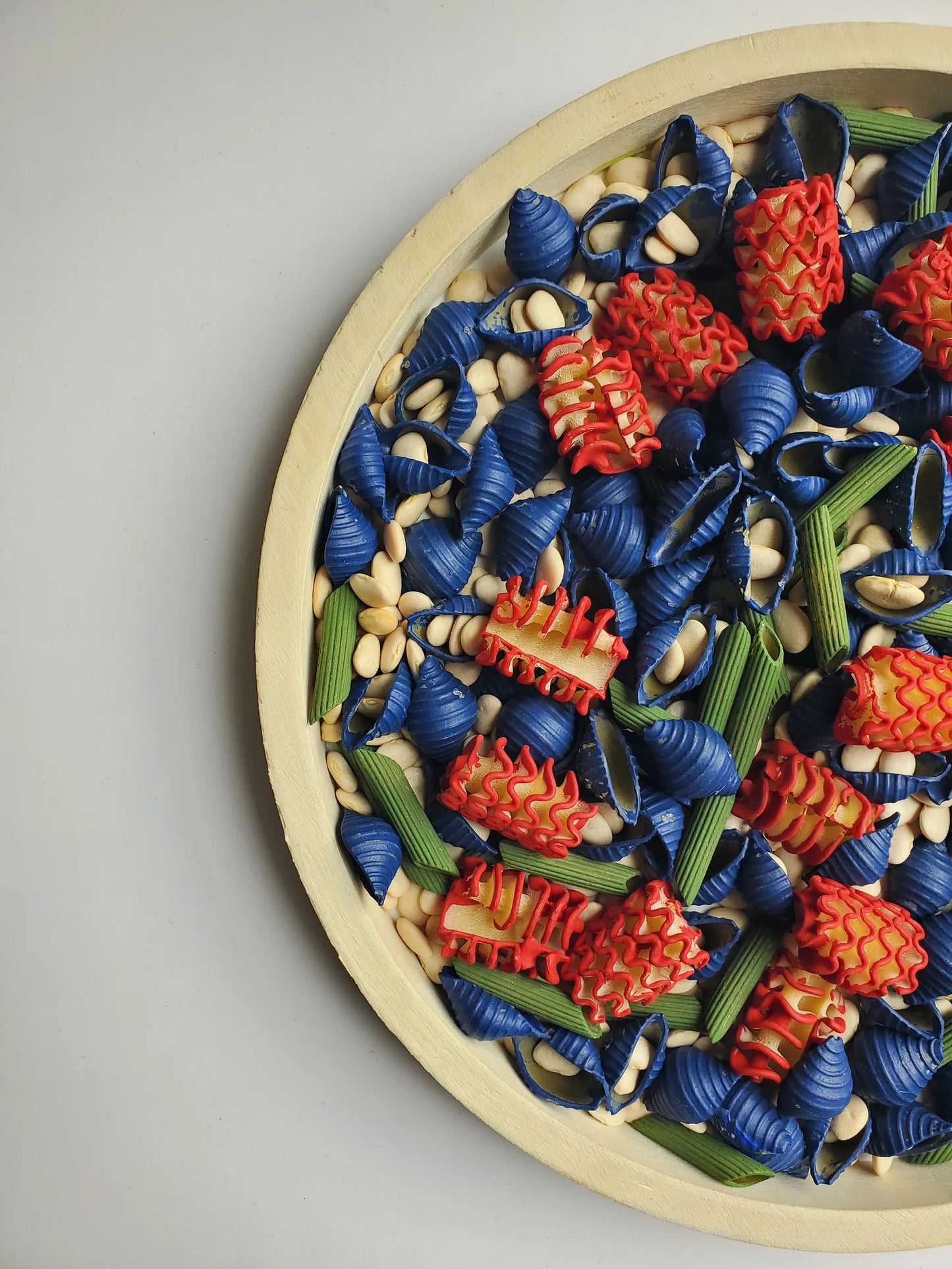 Sensory Bin Filler - Texas Hill Country