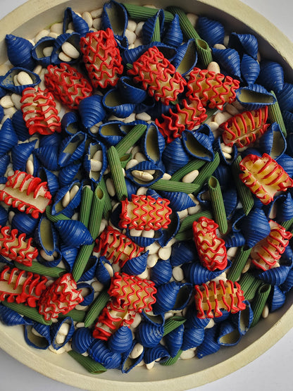 Sensory Bin Filler - Texas Hill Country