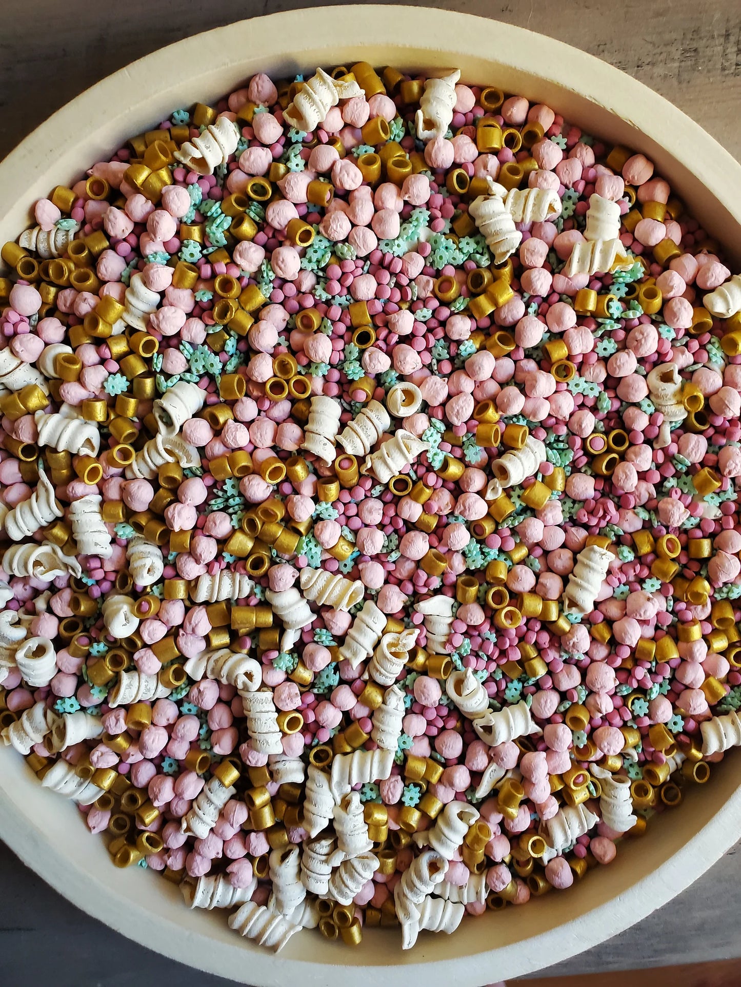 Sensory Bin Filler - The Unicorn