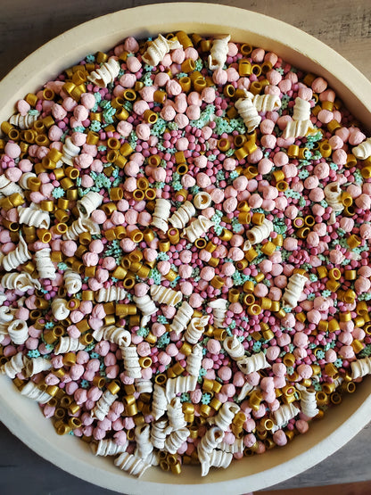 Sensory Bin Filler - The Unicorn