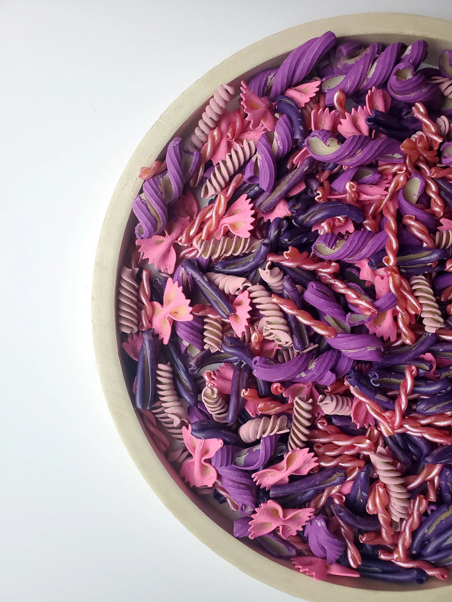 Sensory Bin Filler - The Princess
