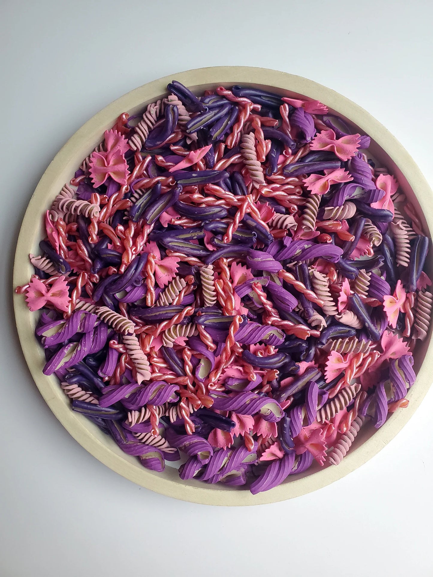 Sensory Bin Filler - The Princess