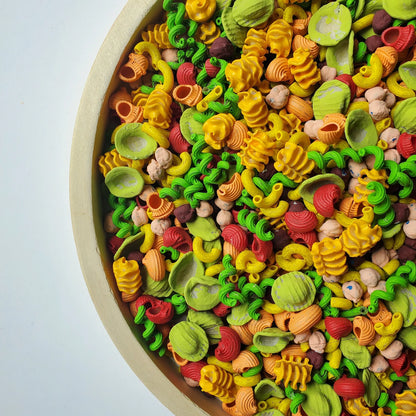 Sensory Bin Filler - Fruit Salad
