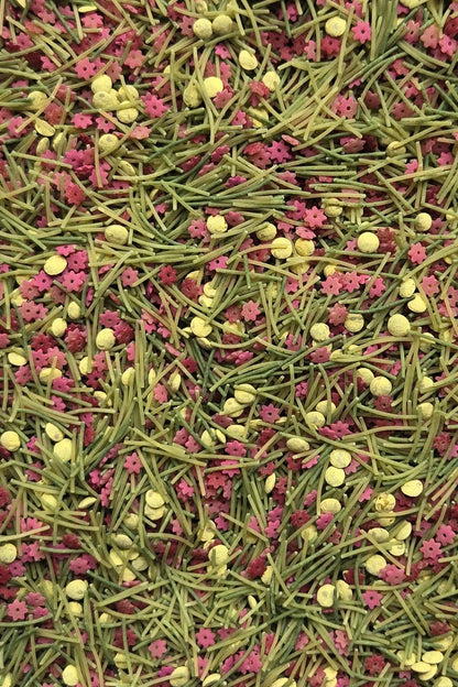 Sensory Bin Filler - Spring Yard