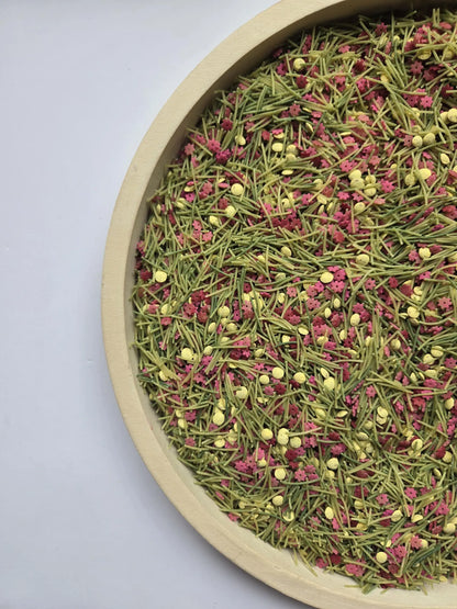 Sensory Bin Filler - Spring Yard